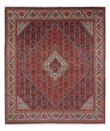 Perser Rug - Bidjar - 290 x 243 cm - rust