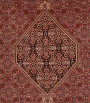 Perser Rug - Bidjar - 344 x 250 cm - rust