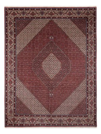 Perser Rug - Bidjar - 370 x 253 cm - rust