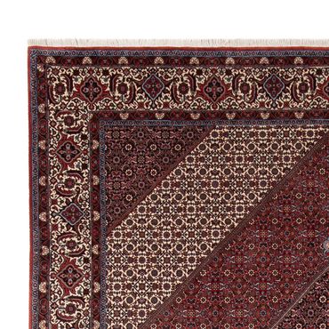 Perser Rug - Bidjar - 370 x 253 cm - rust