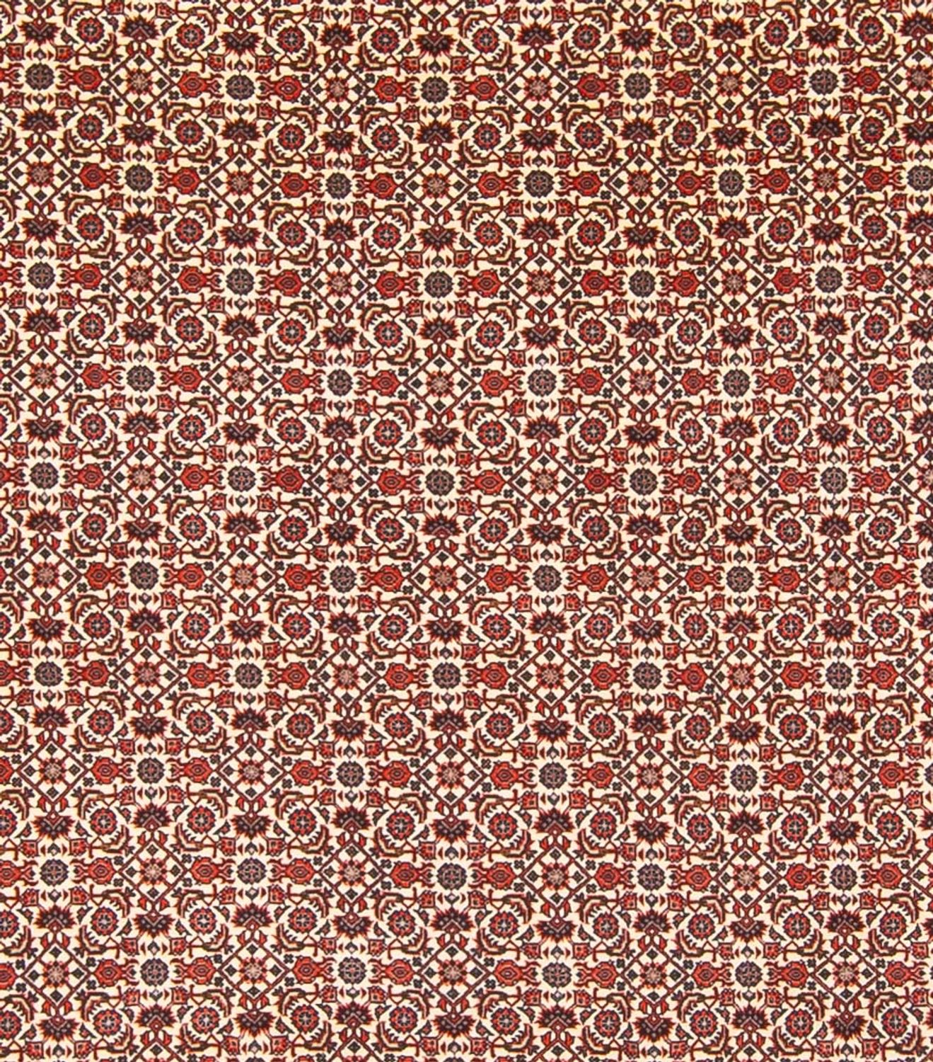 Perser Rug - Bidjar - 343 x 260 cm - cream