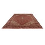 Perser Rug - Bidjar - 350 x 250 cm - dark red