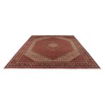 Perser Rug - Bidjar - 348 x 250 cm - dark red