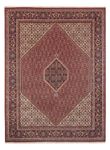 Perser Rug - Bidjar - 341 x 246 cm - dark red