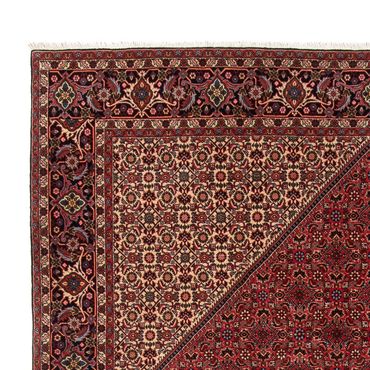 Perser Rug - Bidjar - 347 x 247 cm - red