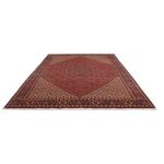 Perser Rug - Bidjar - 347 x 247 cm - red