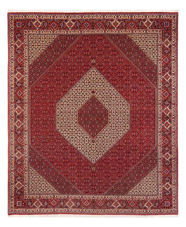 Perser Rug - Bidjar - 301 x 253 cm - cream