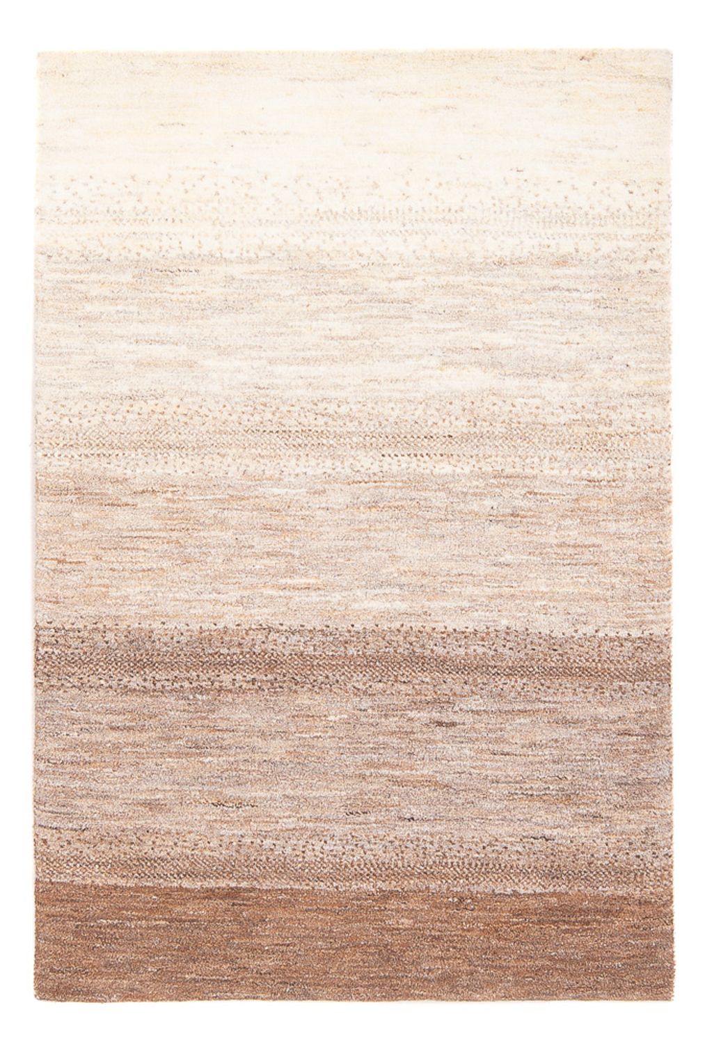 Gabbeh Rug - Perser - 147 x 100 cm - multicolored