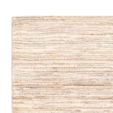 Gabbeh Rug - Perser - 147 x 100 cm - beige