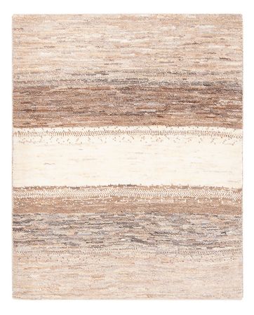 Gabbeh Rug - Perser - 130 x 107 cm - natural