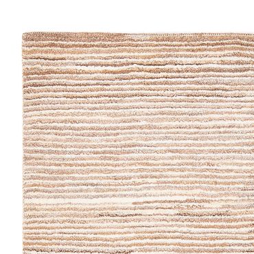 Gabbeh Rug - Perser - 143 x 104 cm - natural