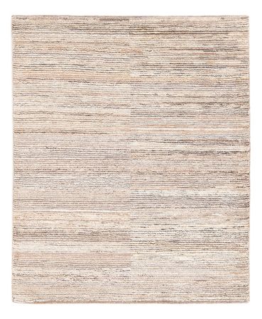 Gabbeh Rug - Perser - 128 x 100 cm - natural