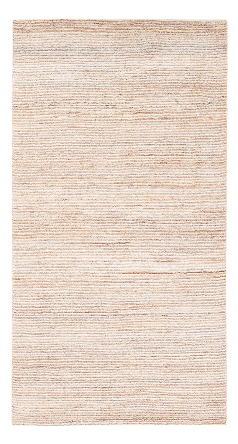 Gabbeh Rug - Perser - 160 x 93 cm - beige