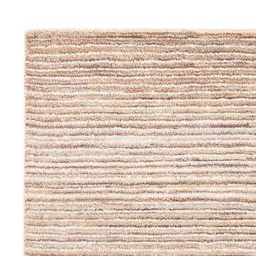 Gabbeh Rug - Perser - 140 x 98 cm - beige