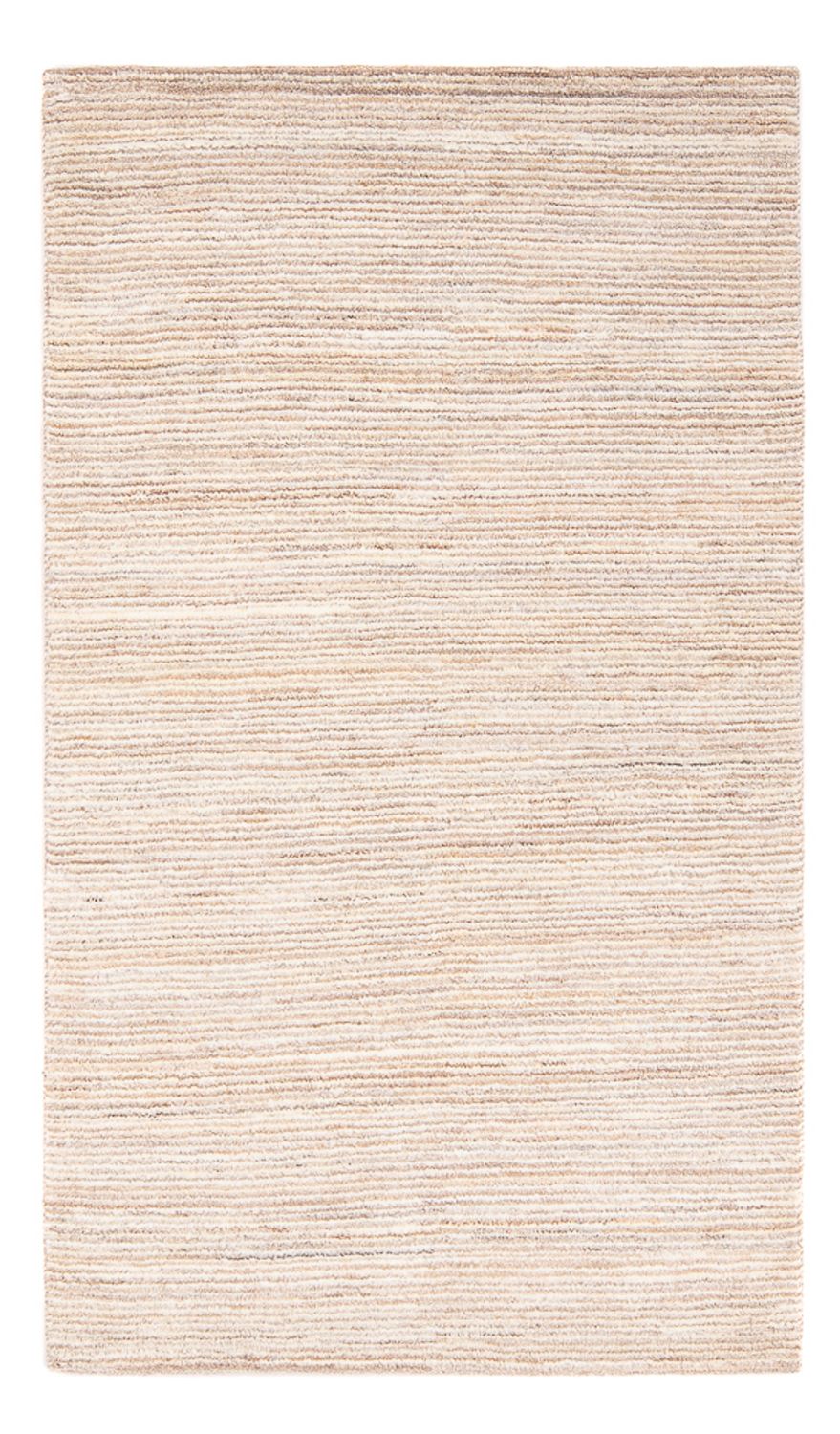 Gabbeh Rug - Perser - 158 x 92 cm - beige