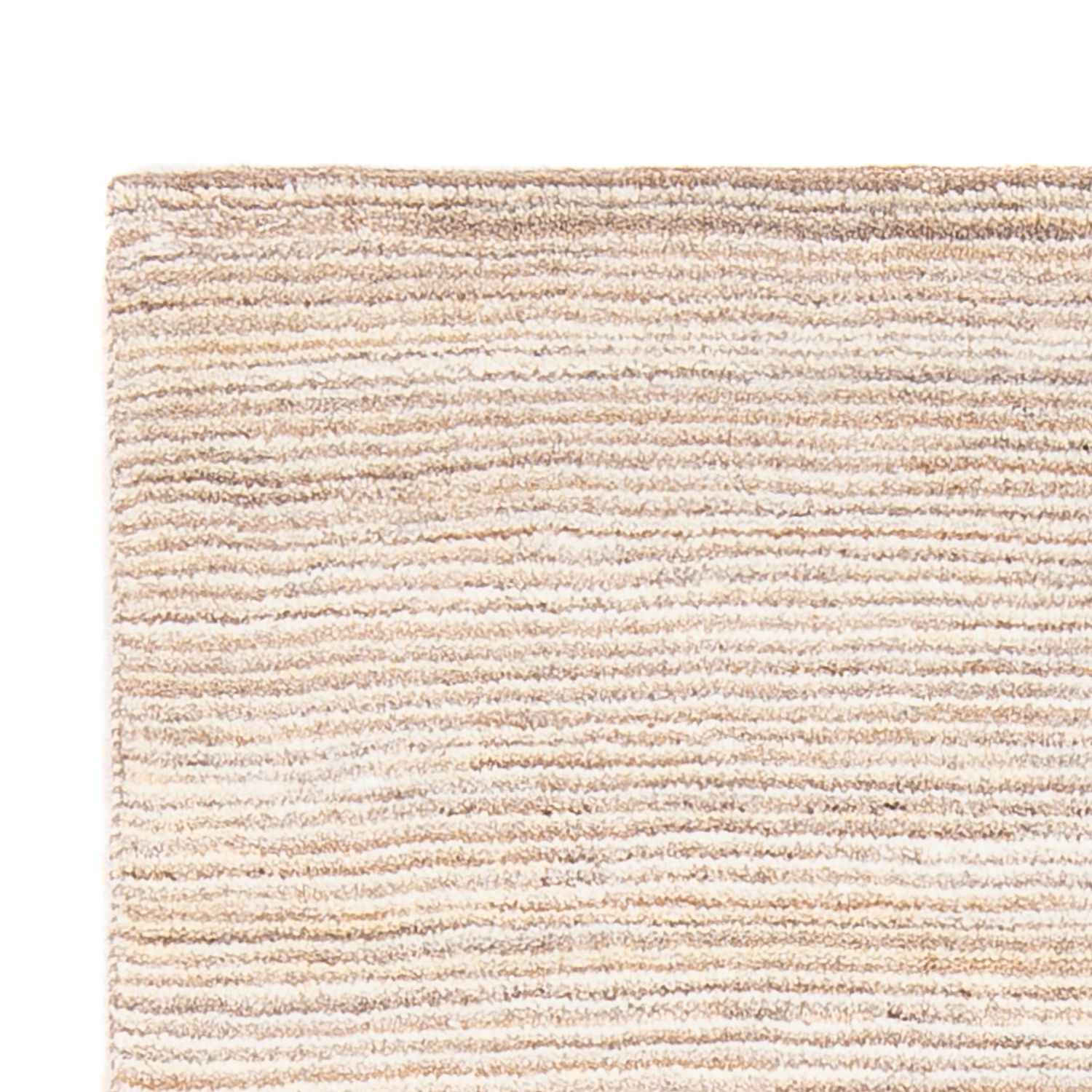 Gabbeh Rug - Perser - 158 x 92 cm - beige