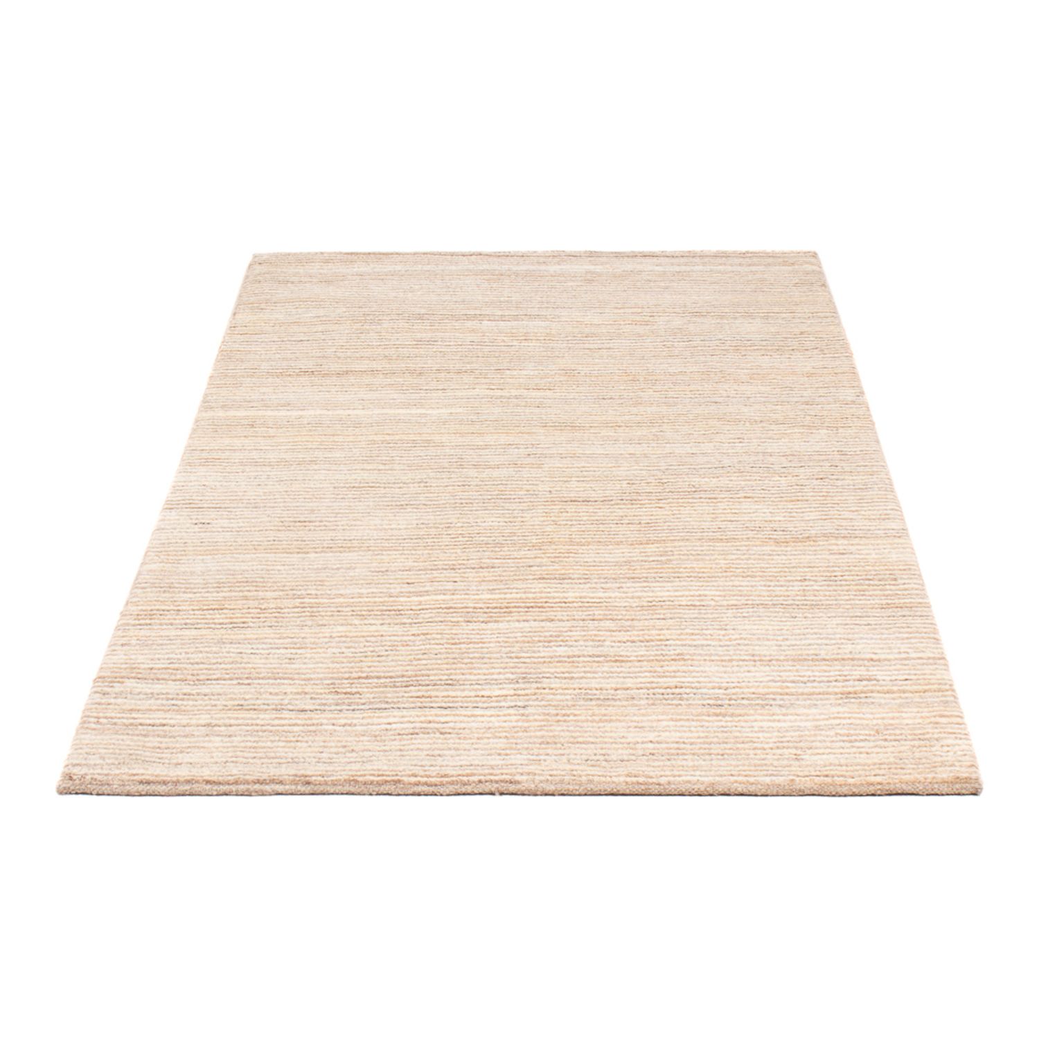 Gabbeh Rug - Perser - 158 x 92 cm - beige