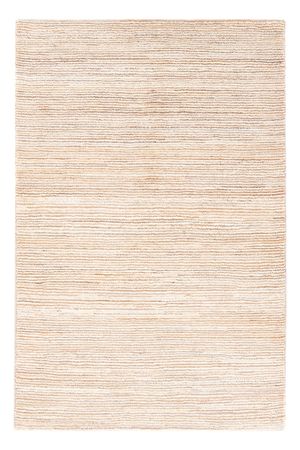 Gabbeh Rug - Perser - 145 x 97 cm - beige