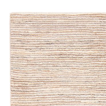 Gabbeh Rug - Perser - 146 x 101 cm - beige