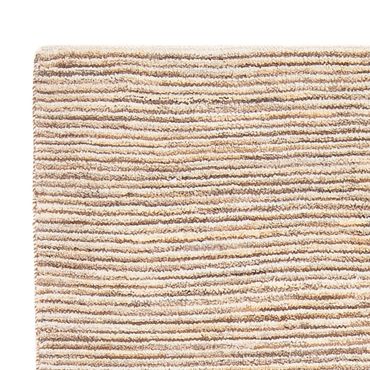 Gabbeh Rug - Perser - 146 x 106 cm - light beige