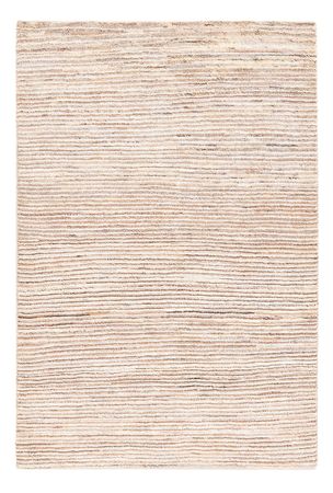 Gabbeh Rug - Perser - 142 x 98 cm - light beige