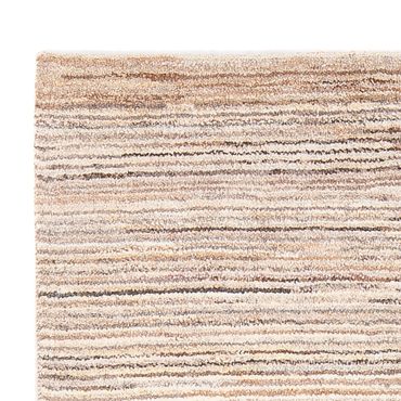 Gabbeh Rug - Perser - 145 x 96 cm - light beige