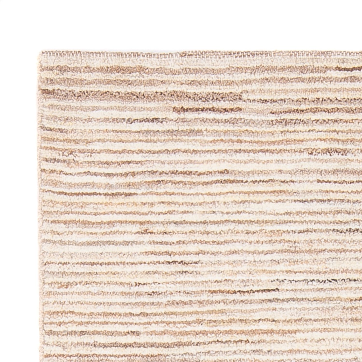 Gabbeh Rug - Perser - 142 x 95 cm - light beige