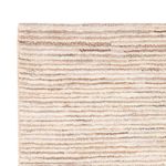 Gabbeh Rug - Perser - 142 x 95 cm - light beige