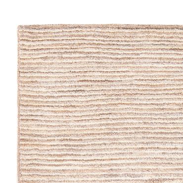 Gabbeh Rug - Perser - 145 x 102 cm - light beige