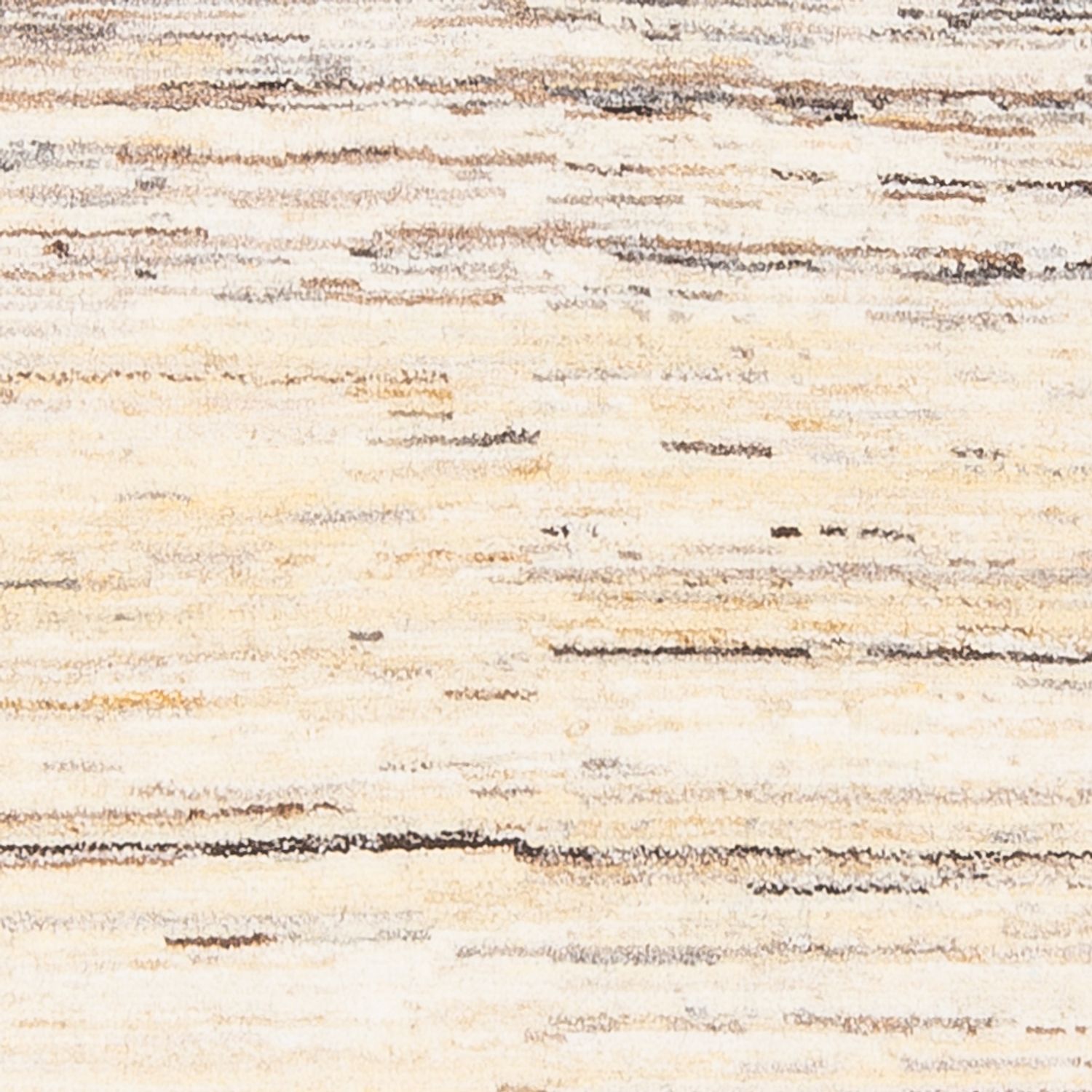 Gabbeh Rug - Perser - 142 x 98 cm - light beige