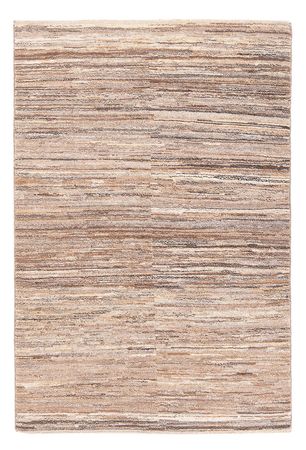 Gabbeh Rug - Perser - 143 x 97 cm - light beige