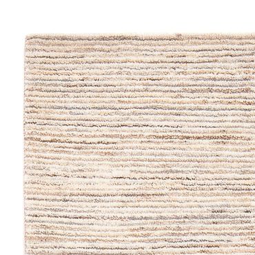 Gabbeh Rug - Perser - 147 x 102 cm - light beige