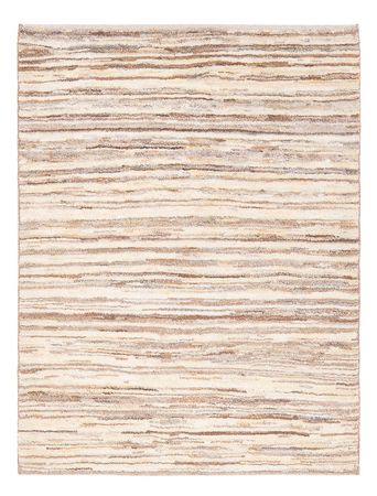 Gabbeh Rug - Perser - 130 x 101 cm - light beige