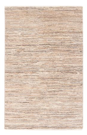 Gabbeh Rug - Perser - 142 x 94 cm - dark beige