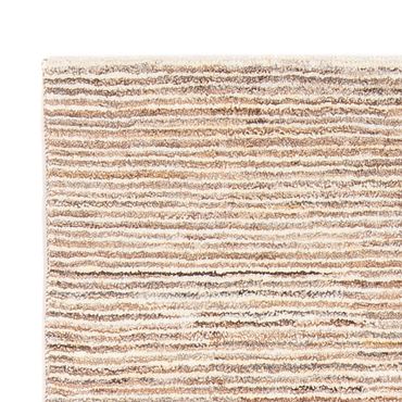 Gabbeh Rug - Perser - 142 x 94 cm - dark beige