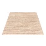 Gabbeh Rug - Perser - 142 x 94 cm - dark beige