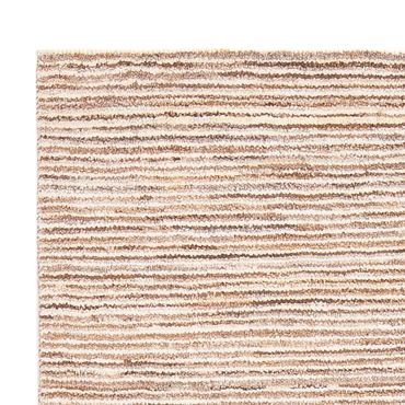 Gabbeh Rug - Perser - 143 x 100 cm - dark beige