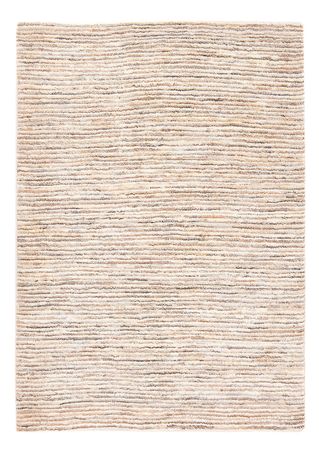 Gabbeh Rug - Perser - 145 x 110 cm - dark beige