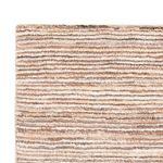 Gabbeh Rug - Perser - 145 x 96 cm - dark beige