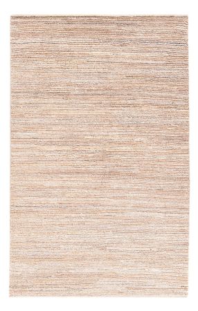 Gabbeh Rug - Perser - 146 x 94 cm - dark beige