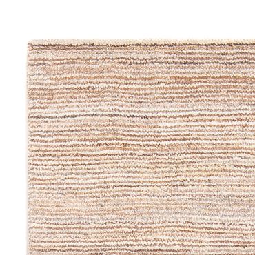 Gabbeh Rug - Perser - 146 x 94 cm - dark beige