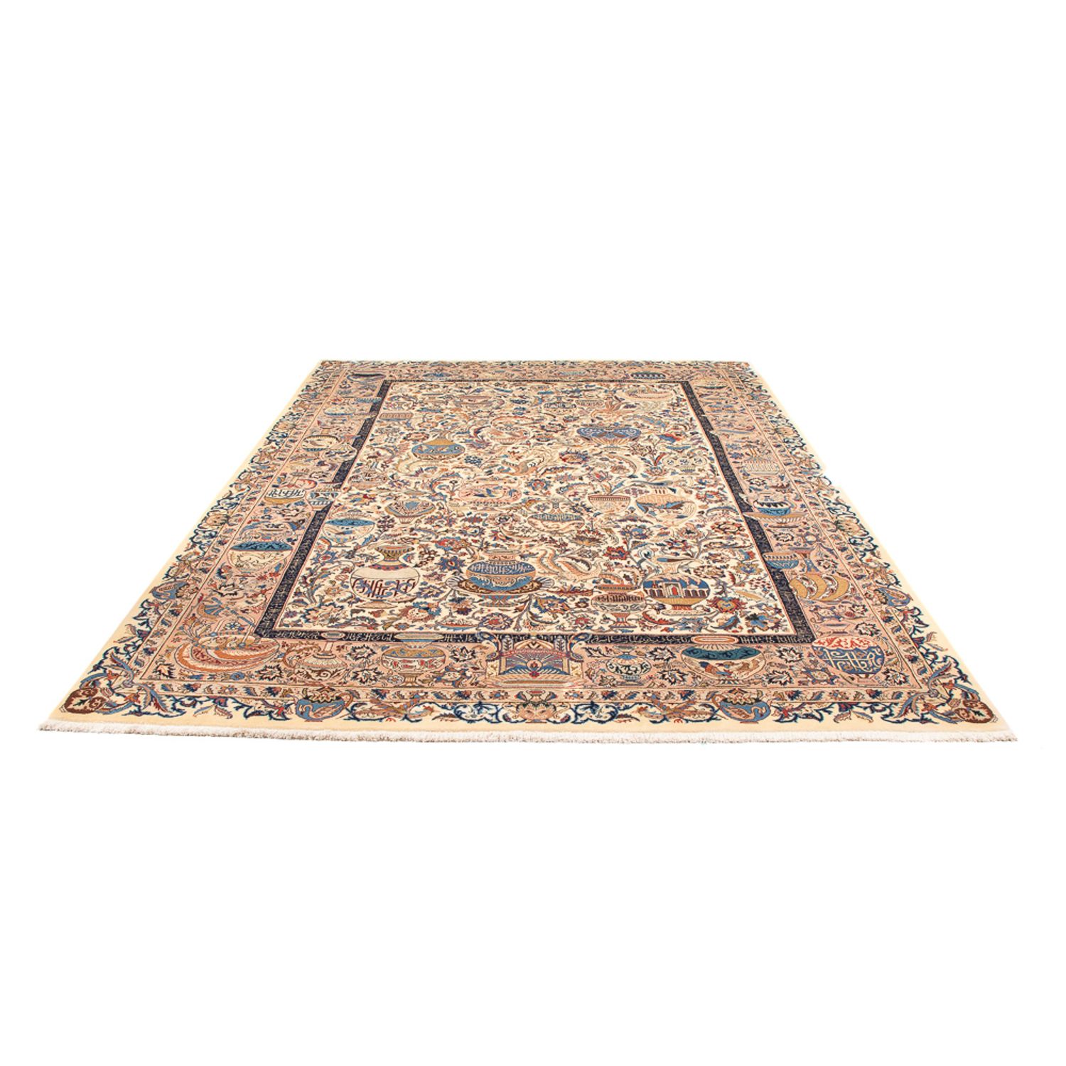 Perser Rug - Classic - 350 x 250 cm - multicolored