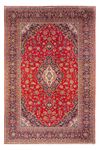 Perser Rug - Keshan - 338 x 230 cm - red