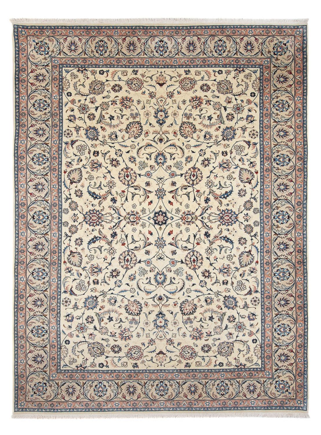 Perser Rug - Classic - 352 x 250 cm - sand