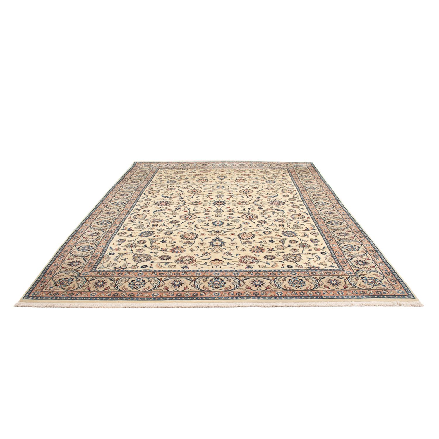 Perser Rug - Classic - 352 x 250 cm - sand