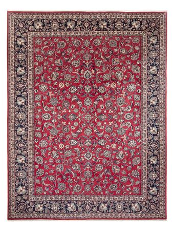 Perser Rug - Classic - 335 x 253 cm - red