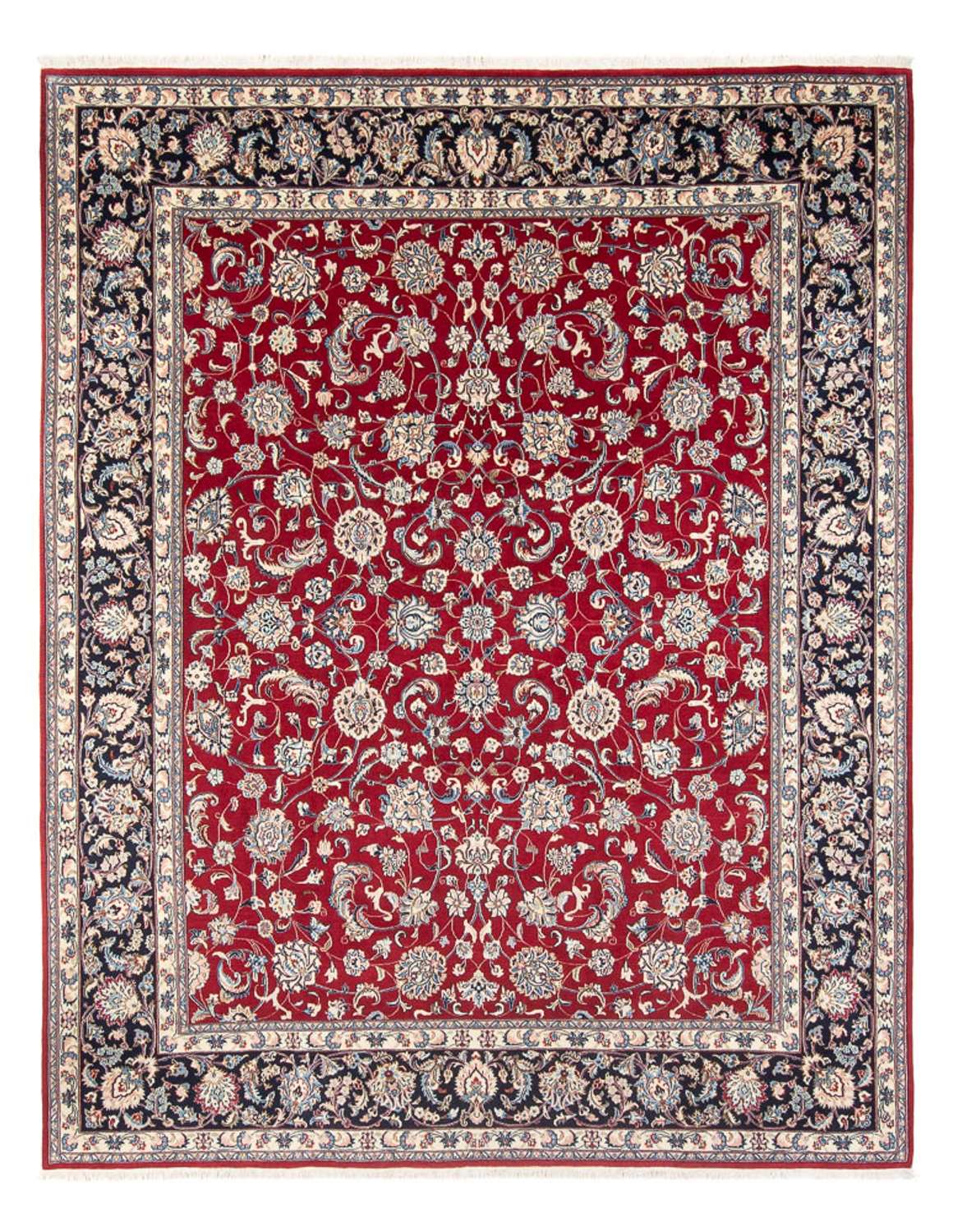 Perser Rug - Classic - 305 x 247 cm - red