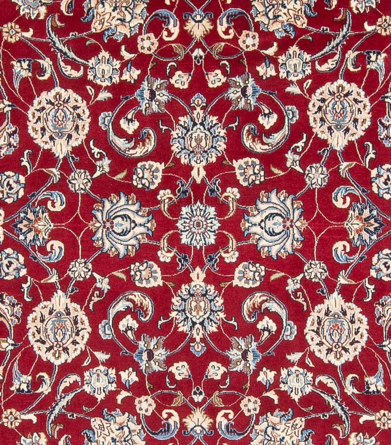 Perser Rug - Classic - 305 x 247 cm - red