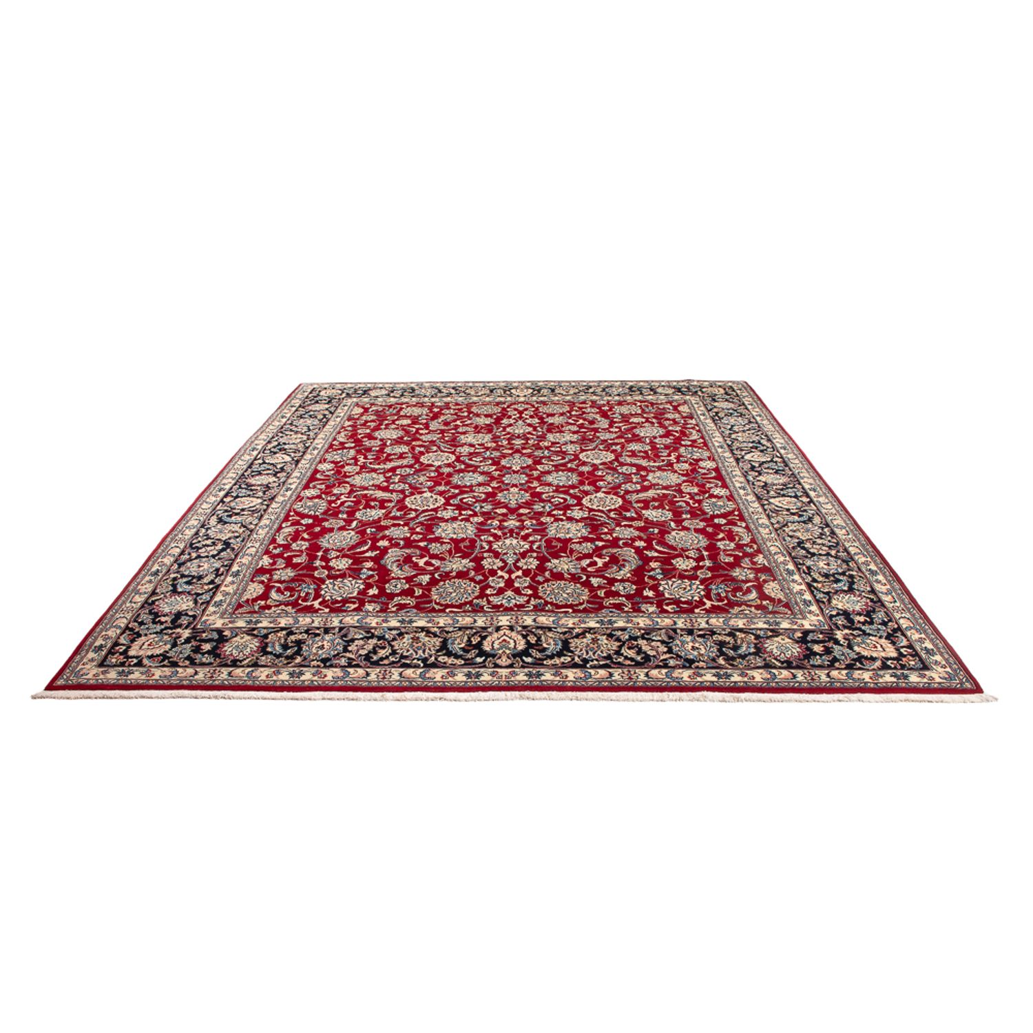 Perser Rug - Classic - 305 x 247 cm - red