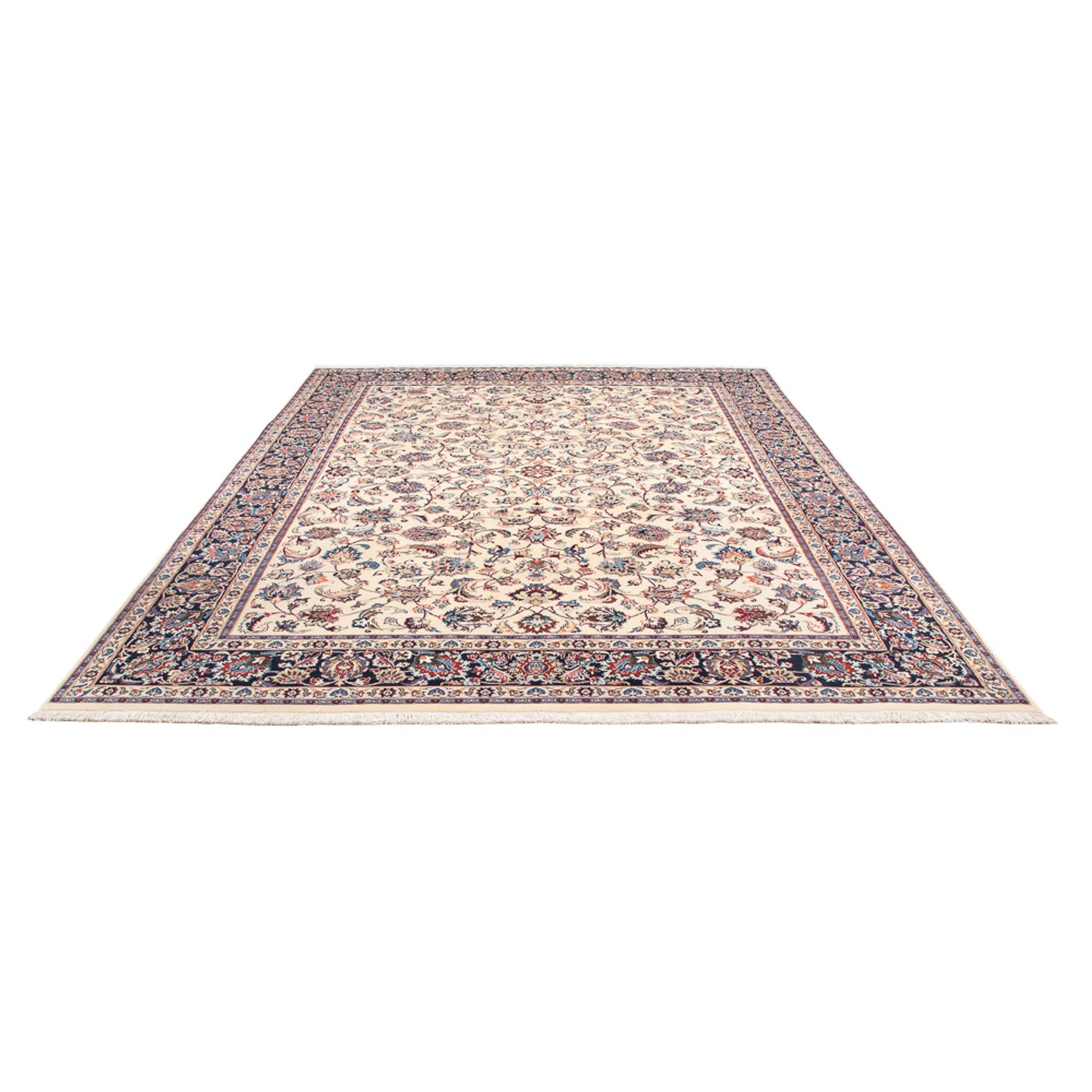 Perser Rug - Classic - 326 x 242 cm - cream